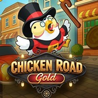 Chicken Road Gold
