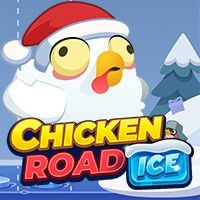 Chicken Road Ice