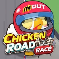 Chicken Road Race