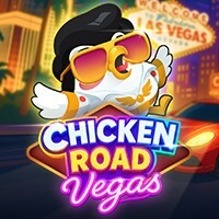 Chicken Road Vegas