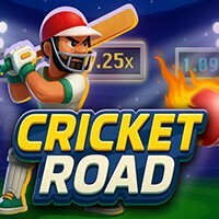 Cricket Road