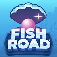 Fish Boom