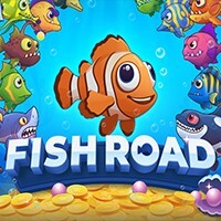 Fish Road