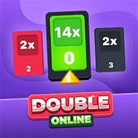 Double Online