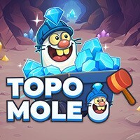 Topo Mole