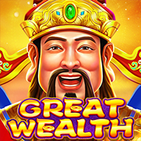 Great Wealth