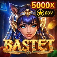Bastet