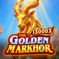 The Golden Markhor