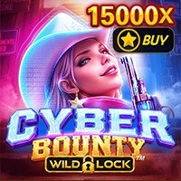 Cyber Bounty WILD LOCK