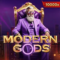 Modern Gods