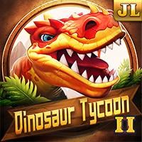 Dinosaur Tycoon II