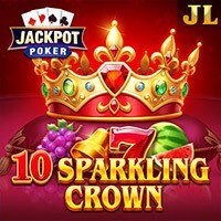 10 Sparkling Crown