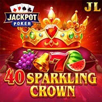 40 Sparkling Crown