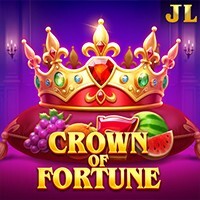 Crown of Fortune