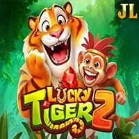 Lucky Tiger 2
