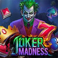 Joker Madness