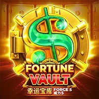 Fortune Vault Force 5