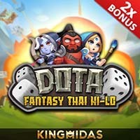 Dota Hi-Lo