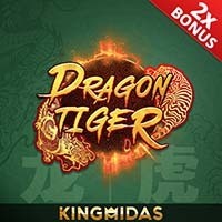 Dragon Tiger 2