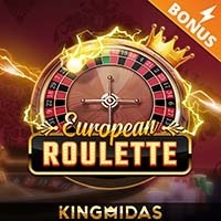 European Roulette