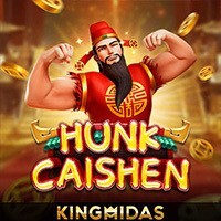 Hunk Cai Shen