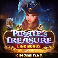 Pirate's Tresure