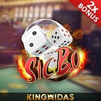 Sic Bo