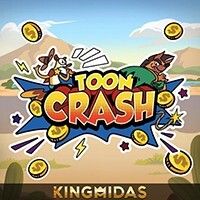 Toon Crash
