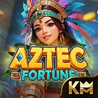 Aztec Fortune