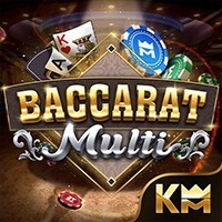 Baccarat: Multi