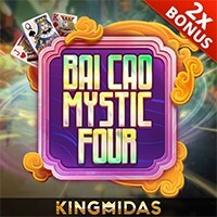 Bai Cao Mystic Four