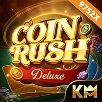 Coin Rush Deluxe