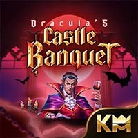 DRACULA’S CASTLE BANQUET