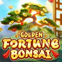 Golden Fortune Bonsai
