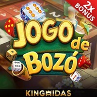 Jogo De Bozo
