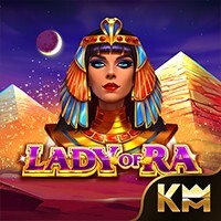 LADY OF RA
