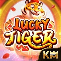 LUCKY TIGER