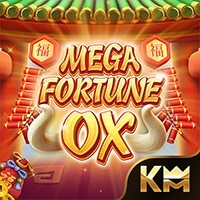 MEGA FORTUNE OX