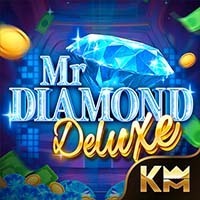 MR DIAMOND DELUXE