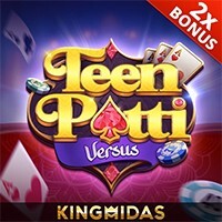 Teen Patti Versus