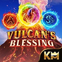 Vulcan's Blessing