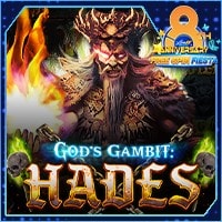 God's Gambit : Hades