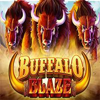 Buffalo Blaze