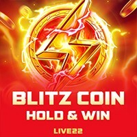 Blitz Coin: Hold & Win