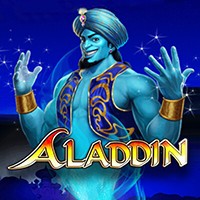 Aladdin Wishes