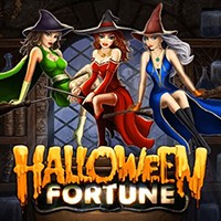 Halloween Fortune