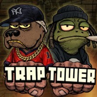Trap Tower