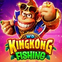 WD King Kong Fishing