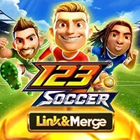 123 Soccer Link&Merge