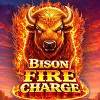 Bison Fire Charge